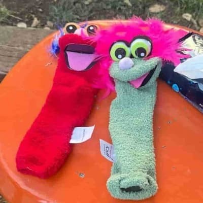 "חוויה מושלמת עד הפרט הכי קטן - עם בובה מרגשת וקסם אמיתי"